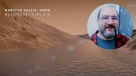Todavía no encontramos a Alf ni con ET: experto explica realidad sobre los “hallazgos” en Marte