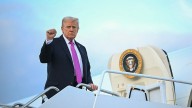 Trump responds vaguely to questions about striking Venezuela