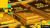 Bitcoin Edges Higher as Gold Bull Takes a Breather