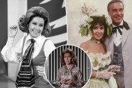 Patricia Crowley, Golden Globe-winning actress, dead at 91