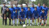 El fútbol en Salamanca está que arde, arranca liguilla con los cuartos de final