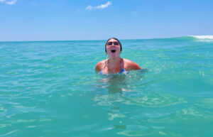 Labor Day Warning: NC Beaches Under Swim Advisories for Fecal Bacteria Contamination