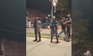 Policías se enfrentaron a los tiros con contrabandistas en un allanamiento en el barrio Liborsi: un muerto y varios heridos