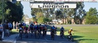 Vuelve el ciclismo a Ayacucho para festejar el 85° aniversario