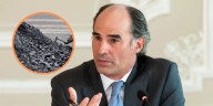 ACM sobre prohibición de exportar carbón a Israel: “un país que desconoce los contratos pierde credibilidad”