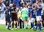 Aston Villa had Victor Lindelof in midfield and a worse xG than Michael Keane