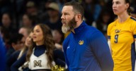 Montana State volleyball team captures Gonzaga Invitational title