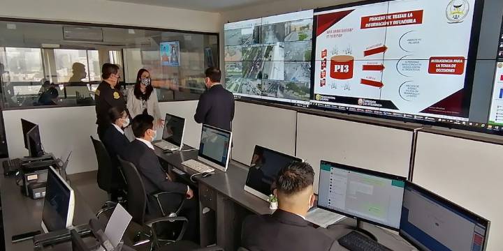 PNP admite hackeo a su base de datos de Inteligencia, suspende servicios e inicia investigaciones para identificar a atacantes