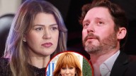 Reba McEntire Reveals How Kelly Clarkson’s Kids Are Coping With Dad's Death
