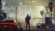 Cyberpunk 2077 Just Got a Major Overhaul
