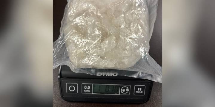 Deputies arrest man believed to be one of ‘largest suppliers’ of meth in several TN counties