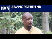 'Lil Woody' quitting rap until industry changes
