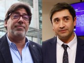 Servel aprobó las candidaturas parlamentarias de Daniel Jadue y Miguel Ángel Calisto