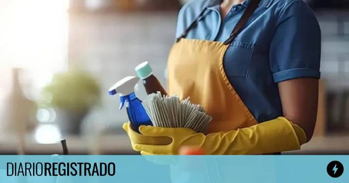Qué beneficios de ANSES pueden recibir las empleadas domésticas en octubre 2025