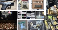 Operation Viper: Targeted enforcement operation in Florida focuses on violent crime, drug, firearms arrests