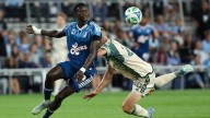 When do the Portland Timbers play New York Red Bulls? How to watch