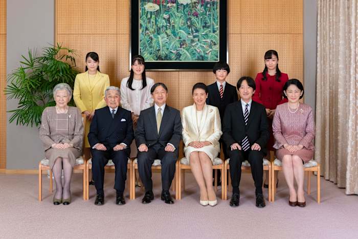 Japan's Prince Hisahito is the first male royal to reach adulthood in 40 years. He may be the last