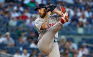 Yankees star: Red Sox ace Garrett Crochet is one of MLB's best pitchers