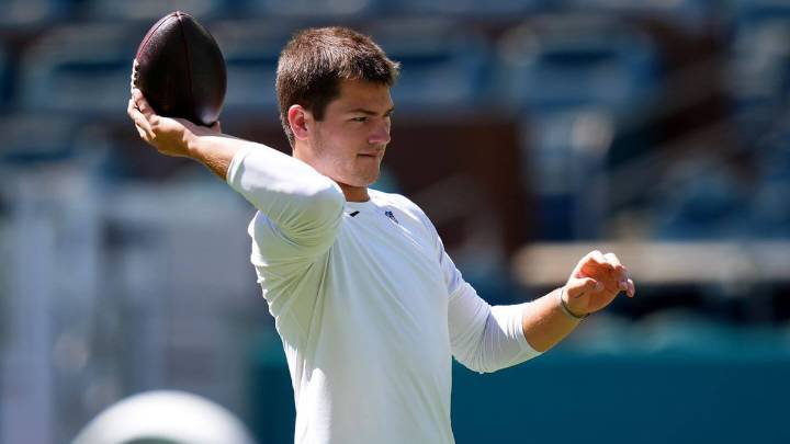 NFL Week 2 live updates: Scores, highlights, analysis, inactives, predictions, odds