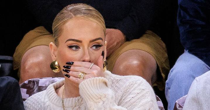 Adele's 'Assassination Fears' for Super Bowl After Charlie Kirk Shooting