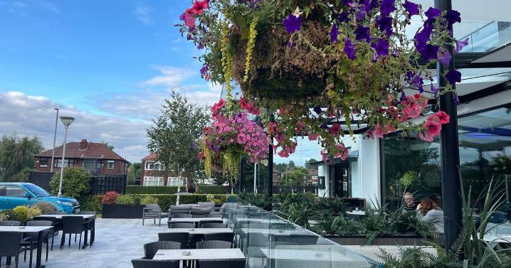 I'd never been, but restaurant's £16 two-course meal has me itching to return