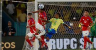 Figura de la selección de Brasil realiza una grave denuncia de racismo contra su hijo