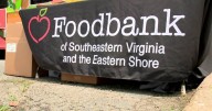 How you can support local food banks during Hunger Action Month