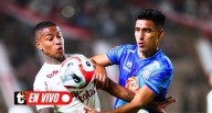 Universitario vs Alianza Atlético EN VIVO: cómo ver partido clave en Trujillo Cuadro de Jorge Fossati busca asegurar su favoritismo en el Torneo Clausura y espera contar con el apoyo de la hinchada cr