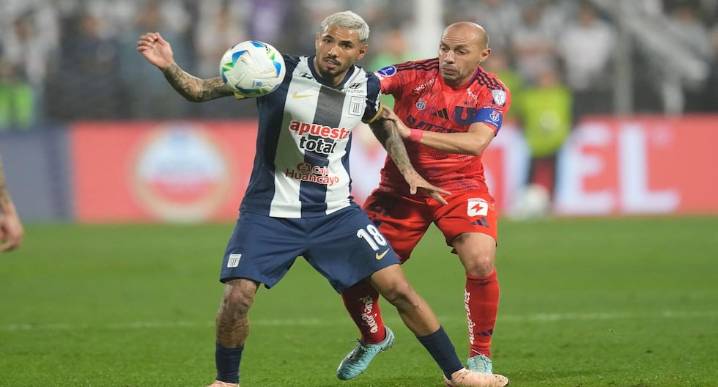 Pronósticos Alianza Lima vs Comerciantes Unidos: apuesta ganadora por goles de ambos equipos