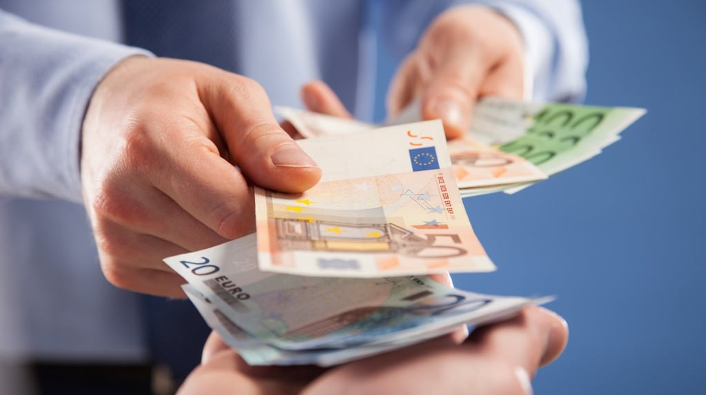 Euro hoy y euro blue: a cuánto cotizan este martes 2 de septiembre