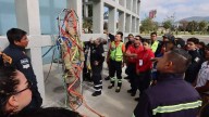 Pachuca: Realizan congreso nacional de Protección Civil
