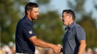 Bryson DeChambeau, Rory McIlroy eye Ryder Cup matchup amid rivalry
