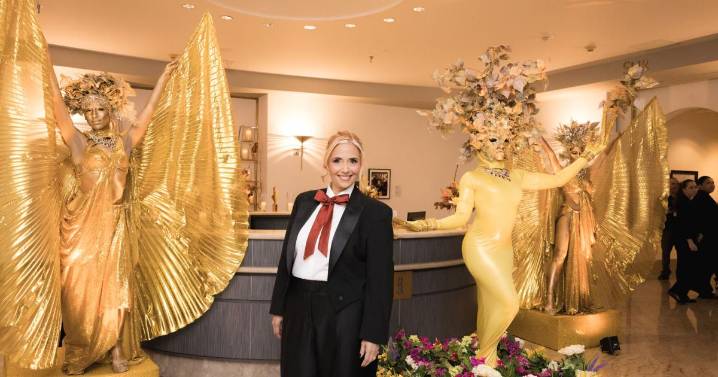 Chef Marisoll en el MAPR