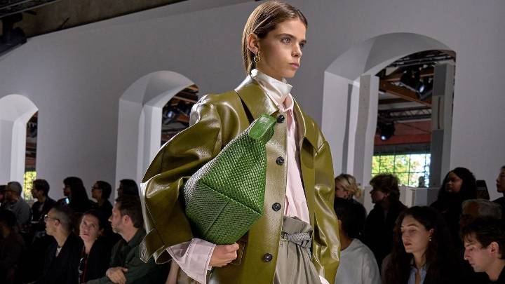 On the Podcast: Notes on a Newsy Milan Fashion Week