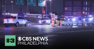 Driver injured  in road rage shooting on Benjamin Franklin Bridge, police say