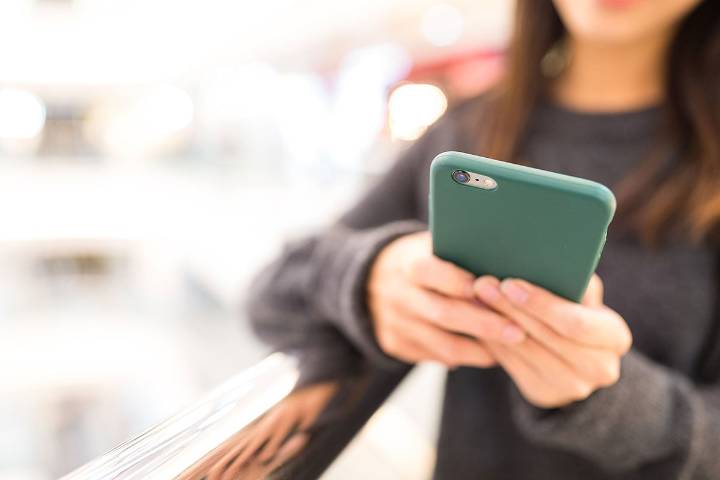 Nuevo fraude masivo con falsas multas de la DGT a través de SMS a la vuelta de las vacaciones