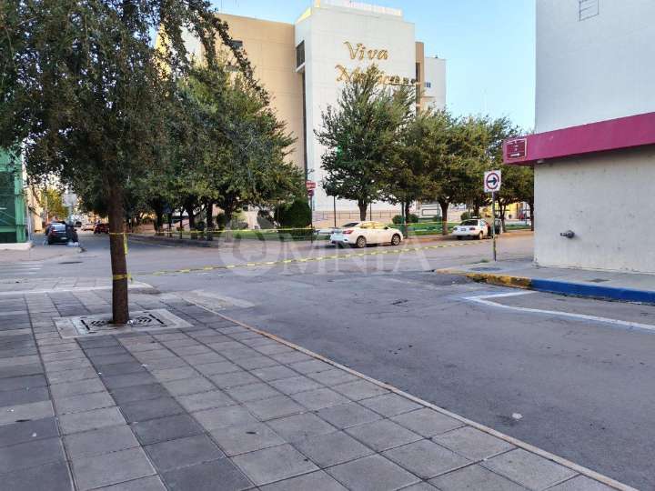 ¡Toma tus precauciones!, habrá cierres de calles por montaje del escenario para las Fiestas Patrias