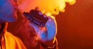 Federal officials push against illegal vapes, citing health risks
