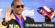 Snoop Dogg: Where is he in Melbourne apart from the MCG press conference and AFL grand final