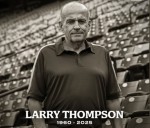 Elks football club mourns death of owner Larry Thompson