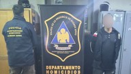 Cayó en Guernica un hombre prófugo acusado por intento de homicidio en Almirante Brown