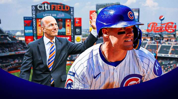 Gary Cohen speaks out on Cubs’ Matt Shaw missing game to attend Charlie Kirk’s funeral