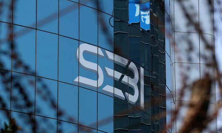 SEBI Opposes Ketan Parekh’s Travel Plea, Alleges Plans To Evade Law And Settle Abroad