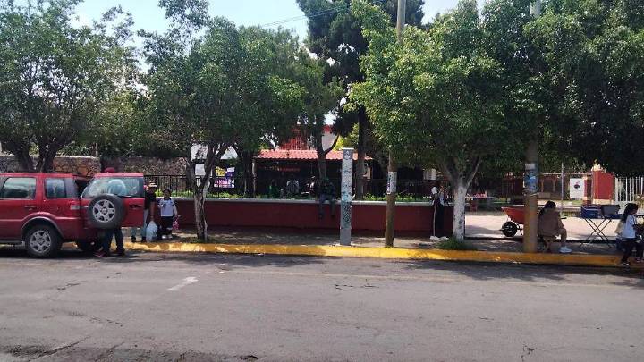Arranca en Celaya el programa de patrulla escolar para prevenir delitos en escuelas