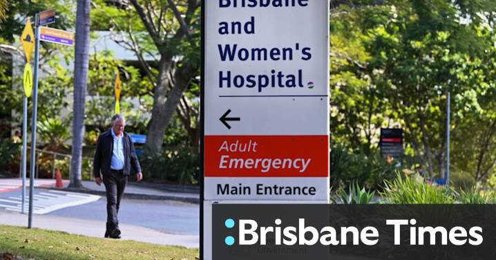 Six-metre fall at work leaves man fighting for life