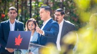 Conservatives plan to introduce their own bill on bail reform this fall