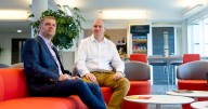 Green Custard unveils AWS Innovation Hub at St John’s Innovation Centre