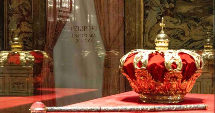 ¿Qué quiere decir «el Rey reina pero no gobierna»?