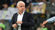 France's Deschamps after PSG criticism: We are not 'opponents'