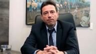 San Lorenzo entró en estado de acefalía y Moretti dejó de ser el presidente